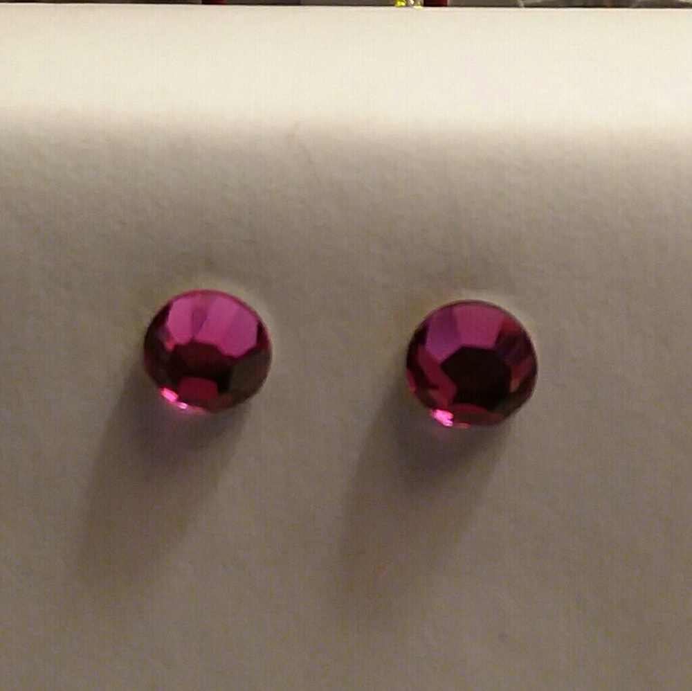 Hand Crafted Jewelry